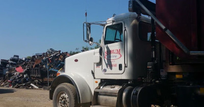 Shrum Parts and Core Supply, LLC JunkYard in Nashville (TN) - photo 2