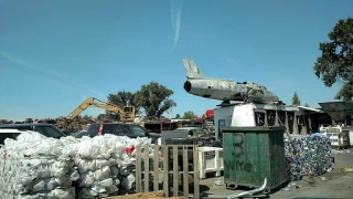 A-1 Metals & Auto Salvage JunkYard in Santa Maria (CA) - photo 2