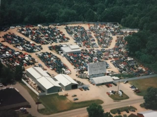 Perk Auto Parts & Salvage Inc - photo 1