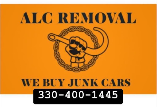 ALC removal JunkYard in Akron (OH)