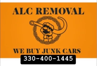 ALC removal