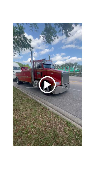 Chris Towing LLC - 24/7 Faster Towing Service | Orlando FL JunkYard in Kissimmee (FL) - photo 2