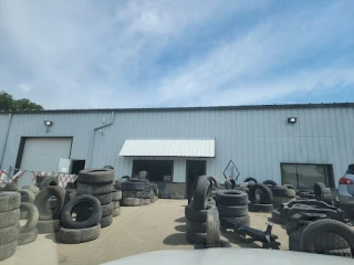 Jordan Auto Parts JunkYard in Stamford (CT) - photo 2