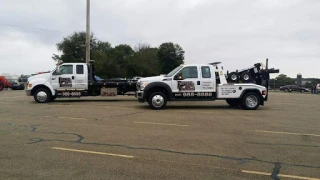 Cruz 24HR Towing JunkYard in Rockford (IL) - photo 4