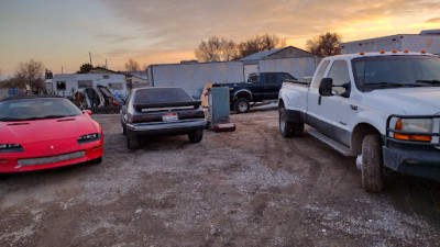 Buying Junk Cars JunkYard in Nampa (ID) - photo 3