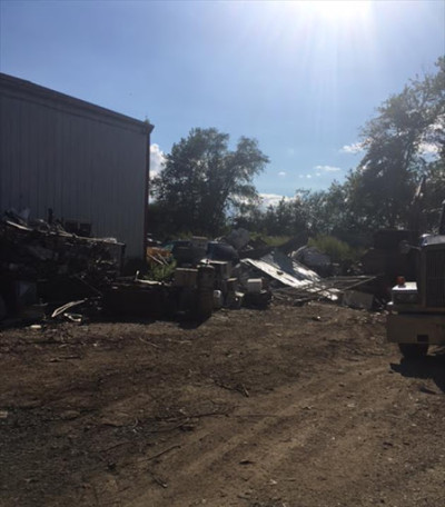 McDonald Bone Yard & Auto Recycling, L.L.C. JunkYard in Davenport (IA) - photo 3