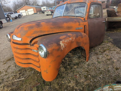 R&D Auto & truck JunkYard in Youngstown (OH) - photo 3