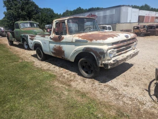 R&D Auto & truck JunkYard in Youngstown (OH) - photo 4