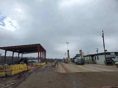 Metal Recycling Services, LLC JunkYard in Gastonia (NC) - photo 2