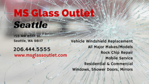 MS Glass Outlet - photo 1