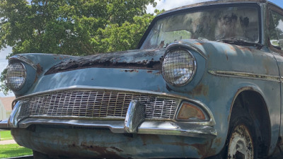 Big A’s Junk Car Buyers JunkYard in Pembroke Pines (FL) - photo 1