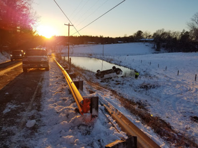 J&J Garage 24hr Towing JunkYard in Winston-Salem (NC) - photo 2