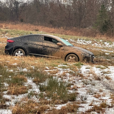 24 hour Affordable Towing Corporation GSO. JunkYard in Winston-Salem (NC) - photo 4