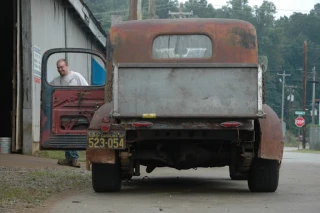 Blue Ridge Metal Recycling - photo 1