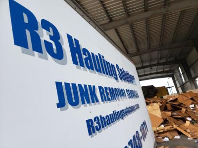 Reliable Recycling Center JunkYard in Frederick (MD) - photo 4