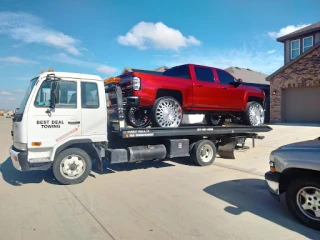 Best Deal Towing I Fort Worth I Arlington - photo 1