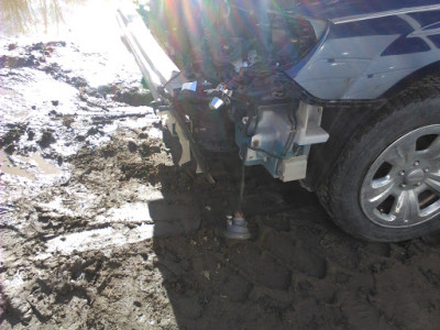 Le Blanc's Auto Recycling JunkYard in Burlington (VT) - photo 3