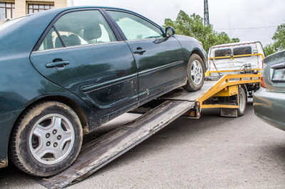 CASH FOR CARS - ORLANDO JunkYard in Orlando (FL) - photo 2