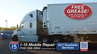 I-15 Mobile Repair Services JunkYard in Paradise (NV) - photo 4