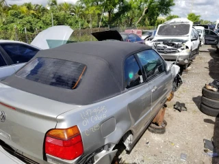 LKQ Atlantic Pick Your Part JunkYard in West Palm Beach (FL) - photo 3