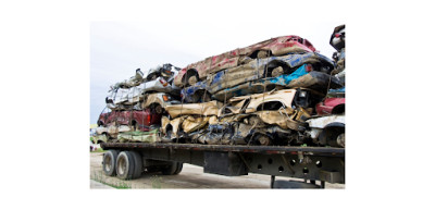 Junk Car Removal Arizona JunkYard in Avondale (AZ) - photo 3