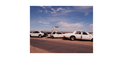 Junk Car Removal Arizona JunkYard in Avondale (AZ) - photo 4