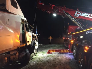 Glenn's Wrecker Services JunkYard in Chattanooga (TN) - photo 4