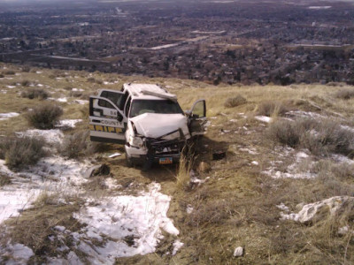 Stauffer's Towing & Recovery JunkYard in West Valley City (UT) - photo 2