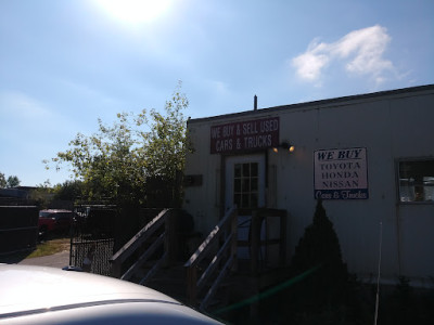 Woods Auto Parts JunkYard in Brockton (MA) - photo 3