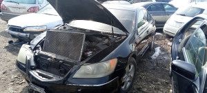 Burnham Auto Salvage JunkYard in Milwaukee (WI) - photo 2
