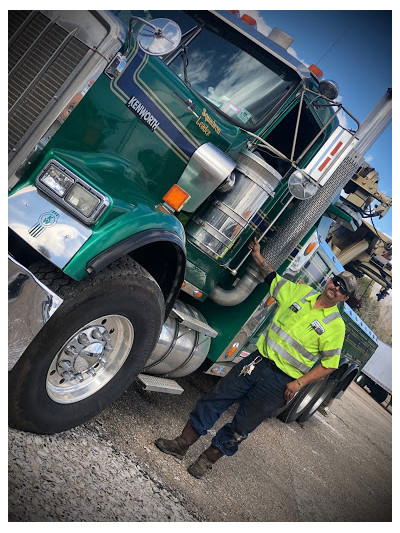 Eastern Diesel Auto Wrecker Service Inc. JunkYard in Panama City (FL) - photo 3