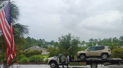 Home Town Towing JunkYard in Panama City (FL) - photo 1