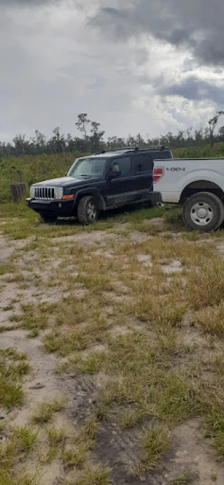 Home Town Towing JunkYard in Panama City (FL) - photo 2