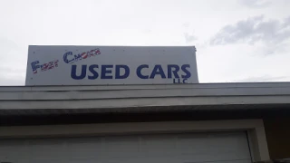 Tommy's Towing and Junk Car Buyer JunkYard in Palm Bay (FL) - photo 4