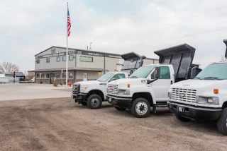 DTI Trucks JunkYard in Fort Collins (CO) - photo 3