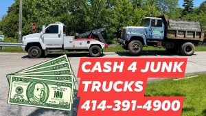 KMK Towing & Recovery, LLC. - photo 1