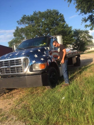 All American Towing & Recovery of Lancaster JunkYard in Columbia (SC) - photo 4