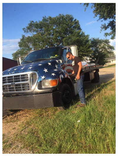 All American Towing & Recovery of Lancaster JunkYard in Columbia (SC) - photo 4