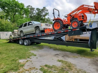 The Little Guy Towing and Recovery JunkYard in Myrtle Beach (SC) - photo 4