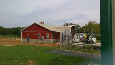 West End Auto Salvage JunkYard in Nashville (TN) - photo 1