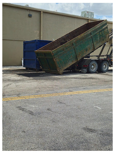 SA Recycling JunkYard in Davie (FL) - photo 3