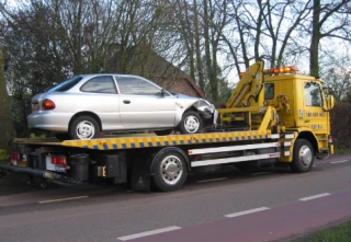 College Station Family Tow - photo 1