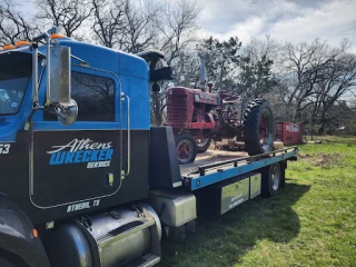 Harris & Son Wrecker Service JunkYard in Tyler (TX) - photo 2