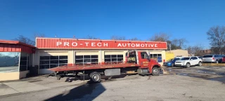 Pro-Tech Wrecker Service JunkYard in Huntsville (AL) - photo 3