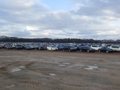 Copart - Tanner JunkYard in Huntsville (AL) - photo 1