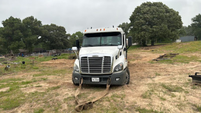 Majestic Towing & Recovery JunkYard in Tyler (TX) - photo 4