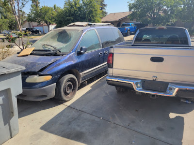 Sell Car For Cash Fresno JunkYard in Clovis (CA) - photo 2