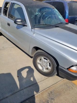 Sell Car For Cash Fresno JunkYard in Clovis (CA) - photo 4