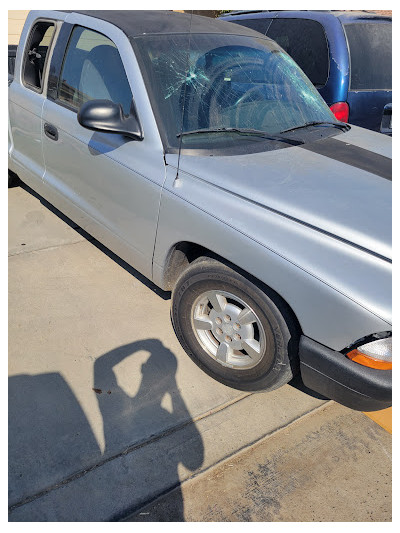 Sell Car For Cash Fresno JunkYard in Clovis (CA) - photo 4