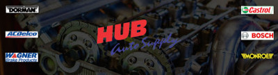 Hub Auto Supply JunkYard in Huntington Beach (CA) - photo 2